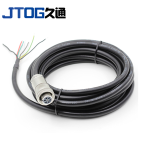 R900223890 REXROTH IP67 пластмассовый 7-контактный гнездовой пропорциональный Разъем Клапана - Product Image 4