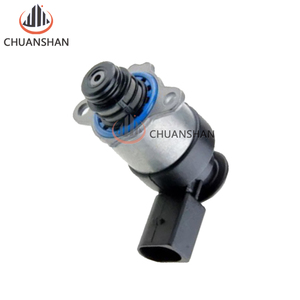 0928400768 soupape de régulateur de contrôle de pression de pompe à carburant Compatible pour Audi Seat <span class=keywords><strong>Skoda</strong></span> Vw 2.0 Tdi 0928400768 - Product Image 2