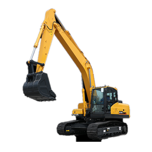 Excavadora Hidráulica Potente SE205 para Contratistas <span class=keywords><strong>de</strong></span> Minería y Proyectos <span class=keywords><strong>de</strong></span> Movimiento <span class=keywords><strong>de</strong></span> Tierras - Product Image 2
