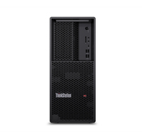Station de travail Thinkstation P3 Tower fabriquée en Chine