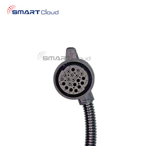 Solenoid Valve Clutch Actuator 12V 22327069 For Volvo <strong>Trucks</strong> For <strong>Mack</strong> - Product Image 4