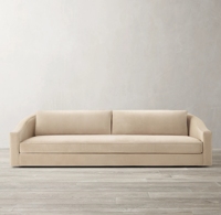 Nouvelle arrivée Mobilier d'extérieur moderne Loisirs Jardin Patio Canapé Salon Canapé