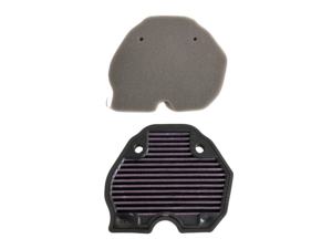 Phù hợp cho Benelli qjmoto TNT 300/lốc xoáy 302 <span class=keywords><strong>r</strong></span> 252/QJ 350 miếng bọt biển lọc không khí xe máy 49202p100001/pbe6n1501 - Product Image 5