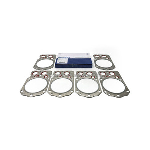 IZUMI 6D22 6D24 Diesel Engine Cylinder Head <b>Gasket</b> 22311-83001 ME051132 ME061574 - Product Image 3