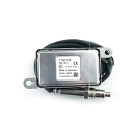 Vente directe usine, bon prix, capteur NOx d'azote et d'oxygène 5WK96664E authentique neuf en gros pour VOLVO 5WK9 6664E 21567736