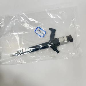 PC400-7 máy xúc 4jx1 N14 6d125 Bộ phận động cơ 8982457530 8971925963 341-1766 6156-11-3300 phun nhiên liệu <span class=keywords><strong>Common</strong></span> <span class=keywords><strong>Rail</strong></span> <span class=keywords><strong>Injector</strong></span> - Product Image 3