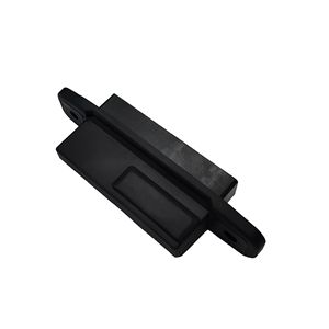 Interrupteur de déverrouillage de hayon Toyota 84840-28030 en plastique noir pour Camry Highlander, pièce de rechange - Product Image 1
