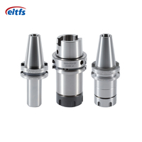 EITFS Fabricant En Gros Cnc Machine Forte Outil Bit mandrin Titulaire Tourelle Fraisage Shank Outils Titulaire Kit