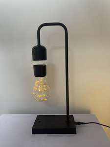 फोन के लिए रिचार्जेबल वर्जिशन फ्लोटिंग लैंप लाइट बल्ब - Product Image 6