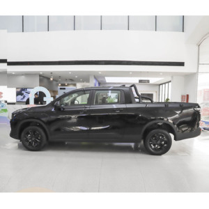 Furgone Elettrico King Kong 2025, Veicolo a Nuova Energia, 280kW di Potenza, 485Nm di Coppia, Auto Cinese Disponibile all'Ingrosso - Product Image 4