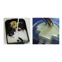Mélange flexible à cellules ouvertes, cylindre iso et polyol, mélange rigide de mousse de polyéthylène polyol pour le revêtement de polyuréthane