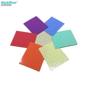 Lembaran Splint Termoplastik Suhu Rendah untuk Terapi Okupasi - Product Image 3