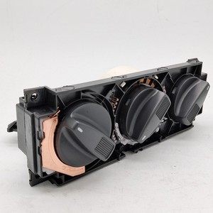 Pièces de commande de commutateur de chauffage de climatisation 1H0820045D pour VW MK3 EUROVAN 1H0820045D 1H0820045C - Product Image 4