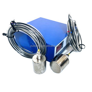 Controlador Ultrasónico de Algas para Estanques Residenciales de 28KHz, Limpiador de Agua para Decoración Acuática de 200W - Product Image 3