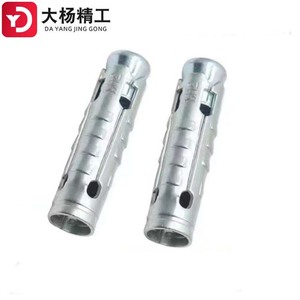 Cá quy mô thiết kế mở rộng Neo Bolt M6 M8 Drop-in & nâng Neo Bê tông với lá chắn mạ kẽm thép không gỉ - Product Image 3