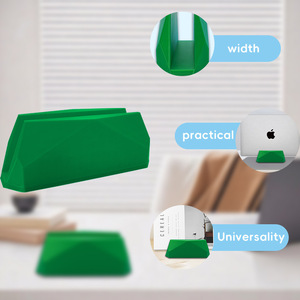 Supporto per <span class=keywords><strong>Notebook</strong></span> verticale con supporto per Tablet Desktop e supporto per <span class=keywords><strong>Notebook</strong></span> verticale per telefono cellulare supporto fisso per Tablet - Product Image 3