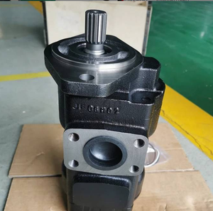 20-912800 Excavator Gear Pump 20-912800 20-903100 20-911200 Pump 3cx 3dx 4cx 20/903100 400/E0686 20/902900 20/912800 Pump - Product Image 3