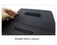 Petit étui rigide moderne en EVA de 12 pouces pour ordinateur portable Sacs pour ordinateur portable pour tablette Mac Book