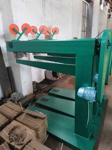 Grapadora Manual <span class=keywords><strong>para</strong></span> Cartón, Grapadora de Doble Servo con Tipo de Paso - Product Image 5