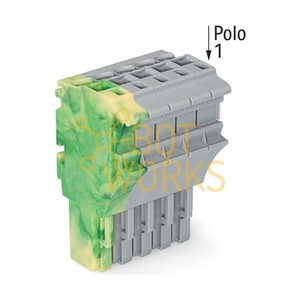 Wago 2022105000037 - Nuovo - Product Image 1