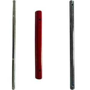 دقة احترافية طويلة رفيعة رمح بالقطع مختلف مواد الصلب خدمات التصنيع باستخدام الحاسب الآلي - Product Image 4