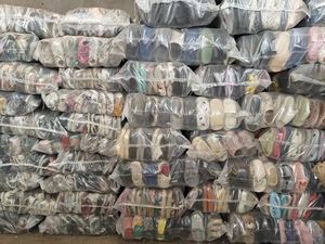 Ciabatte Usate in Schiuma Antiscivolo Leggere Comode Unisex Vendita <span class=keywords><strong>all</strong></span>'Ingrosso Stock in Eccesso - Product Image 3