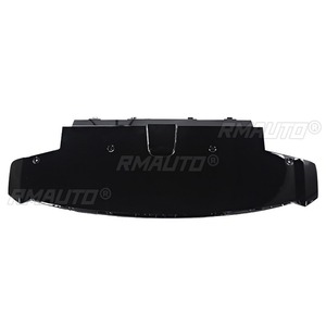 Accessoires pour Range Rover Velar : Spoiler, Plaque de protection, Cache-roue arrière, Protection de capot, Kit de protection inférieure - Product Image 6