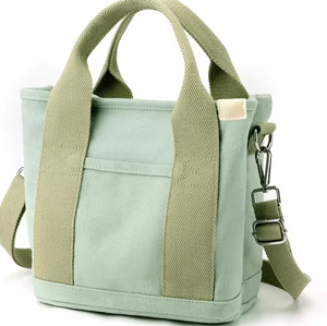 <b>Shopping</b> <b>bag</b> lightweight, large capacity, small capacity, waterproof and thick - Product Image 3