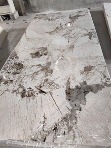 <span class=keywords><strong>Dalle</strong></span> de marbre de haute qualité et haute brillance, panneau mural en PVC, <span class=keywords><strong>dalle</strong></span> de marbre UV - Product Image 6
