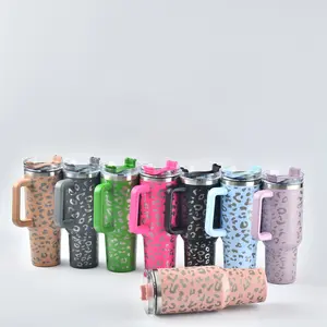 Brand new Starbucks Vacuum Insulated Tumbler Gradient Pink