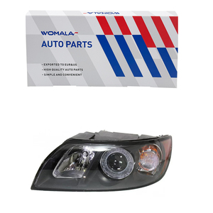 Womala - Pièces automobiles neuves - Phare avant droit 31335216 - Système d'éclairage pour <span class=keywords><strong>S40</strong></span> <span class=keywords><strong>V50</strong></span> - Product Image 1