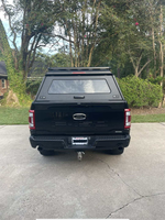 XINYI CANOPY 2016 Nissan Frontier 5ft Kampçı Kabini ram 2500 Kampçı Kabini 2023 F150 Lariat 5.5ft Tente Üstü Kaplama