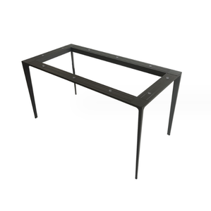 الحد الأدنى من تصميم سبائك الألومنيوم ورشة عمل المدرسة غرفة نوم حديقة مستشفى مستودع مكتب المنزل مسحوق المغلفة النهاية - Product Image 4