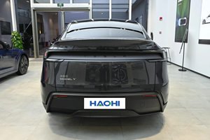 Nouvelle Tesla Model <span class=keywords><strong>Y</strong></span> 2025, 660 km d'autonomie, noir, 4 roues motrices, bleu profond, véhicule électrique pur, SUV intermédiaire, voiture de sport de luxe, voitures Tesla - Product Image 6