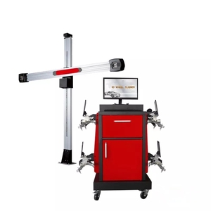 Máy Căn Chỉnh Bánh Xe 3d Bán Chạy Máy Căn Chỉnh Bánh Xe Ô Tô - Product Image 5