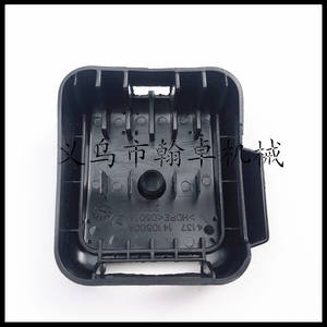 BG75 FS85 FS80 FC85 Air Filter Cover 41371410500 Filter Cartridge & Top Cover for <b>Mower</b> <b>Parts</b> & <b>Accessories</b> - Product Image 2