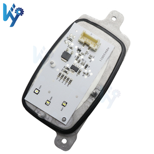 Modulo di Controllo Fari LED DRL KY OEM Sinistro 285759447R Destro 285753299R con Angel Eyes per <span class=keywords><strong>Renault</strong></span> <span class=keywords><strong>Megane</strong></span> IV <span class=keywords><strong>2016</strong></span>- Accessori Auto - Product Image 5