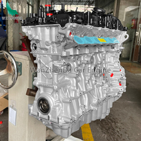 Moteur à vente chaude N20B20 N46B20 N52B25 N52B30 N54B30 N55B30 N63B44 S63B44 B38 B48 B58 B46 Ensemble moteur