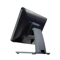 15 Inch 4:3,15.6 Inch 16:9 Capacitive Touch Screen 10 Point POS Monitor for Retail Store