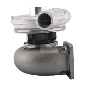 Turbocompresseur de moteur HongWang pour 3306/3306B avec 1 an de garantie - Numéros de pièce 0R6880 10R-0921 - Product Image 4