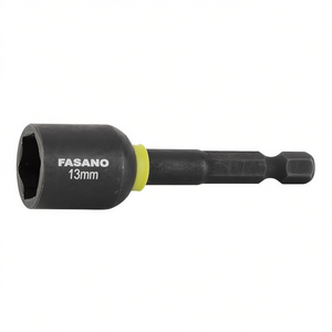 Fasano <b>13mm</b> <b>Socket</b> Wrench Bit For Automotive Repair Tools - Product Image 2