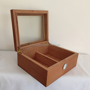 Personalized Wooden Groomsmen Gift Boxes for Presents Custom Cigar Box for Bride Gifts <b>Best</b> <b>Man</b> <b>Proposal</b> Box - Product Image 3