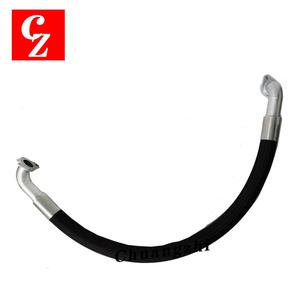 Manguera de Repuesto para Compresor de Aire Atlas Copco 2204107700 con Garantía de Alta Calidad de 1 Año 2204 1077 00 - Product Image 6