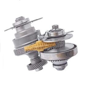 TR580 Adecuado para Subaru TR580, Conjunto de Polea de Transmisión CVT - Product Image 2