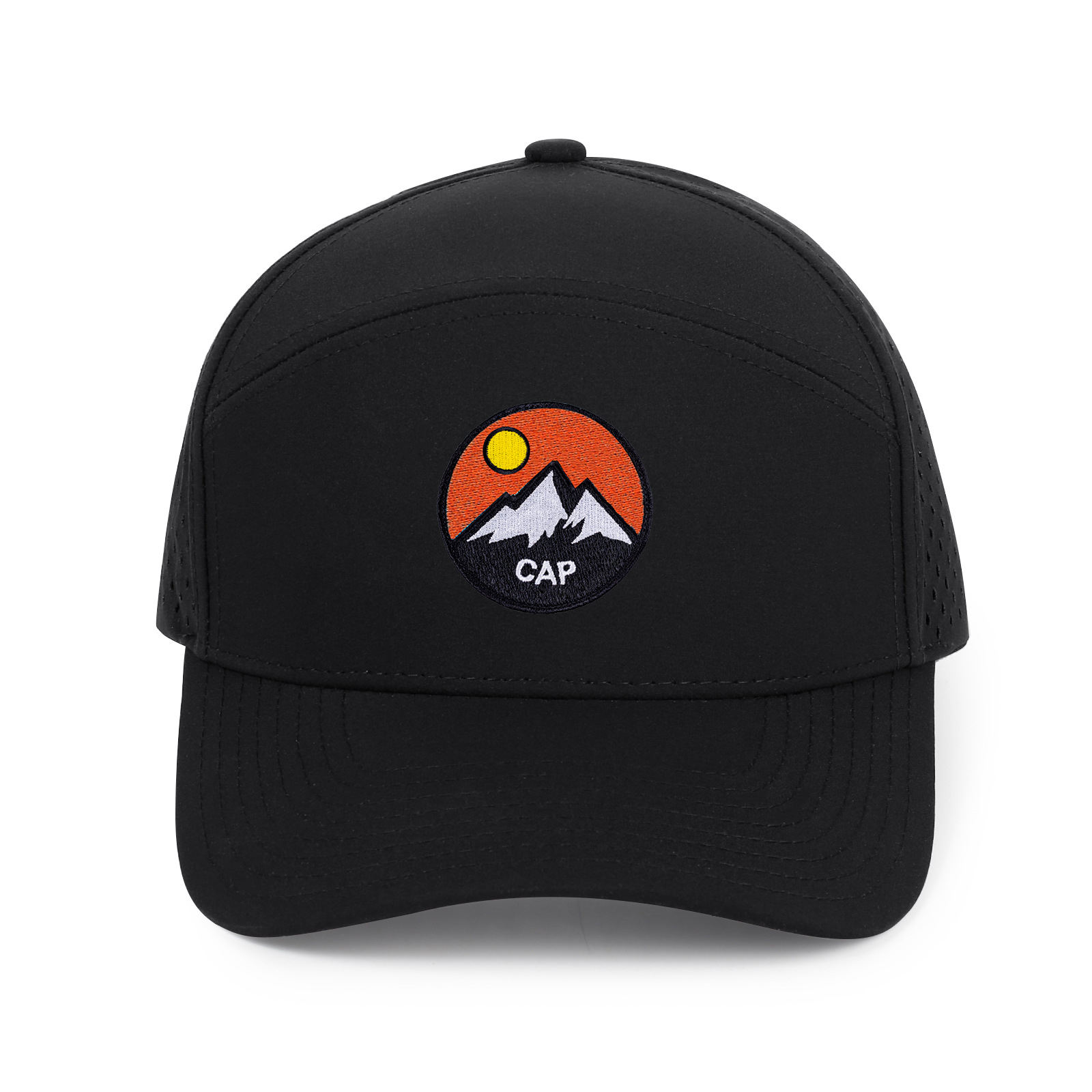 custom hat