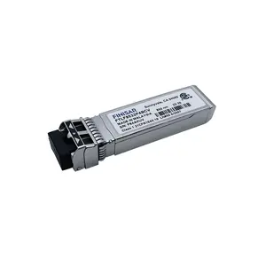 Finisar 32G Short Wavelength 850nm SFP+ MMF Transceiver FTLF8532P4BCV Module