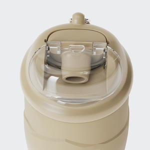 <span class=keywords><strong>2025</strong></span> thời trang mới chai nước cốc thép không gỉ uống cà phê cốc biểu tượng tùy chỉnh uống chai cà phê - Product Image 3