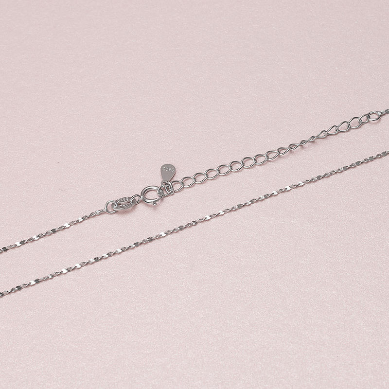 Cadena de Gypsophila