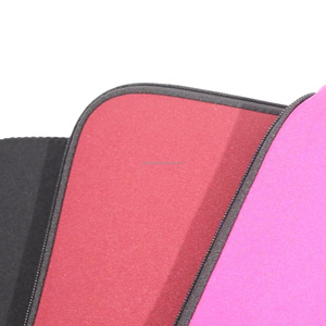 Lightweight Neoprene Pad <strong>Laptop</strong> Cover 12 13 14 15 <strong>17</strong> <strong>Inch</strong> Slim Protective <strong>Sleeve</strong> With Zipper Pocket Business Travel Accessories - Product Image 6
