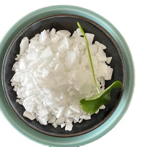 Mgcl2 Cloruro de magnesio Precio en escamas anhidras 99% Cloruro de magnesio Polvo desecante Cloruro de magnesio - Product Image 1